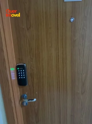 Imagem Apartamento à venda em Ribeirão Preto-SP, no bairro Recreio das Acácias: 2 quartos, 1 sala, 1 banheiro, 1 vaga, 48m².