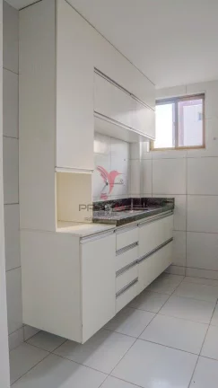 Imagem Apartamento à Venda – Bairro dos Estados | R$ 280.000