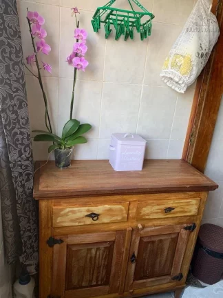 Imagem Apartamento 2 dormitórios sendo 1 SUITE no Bairro Canto do Forte