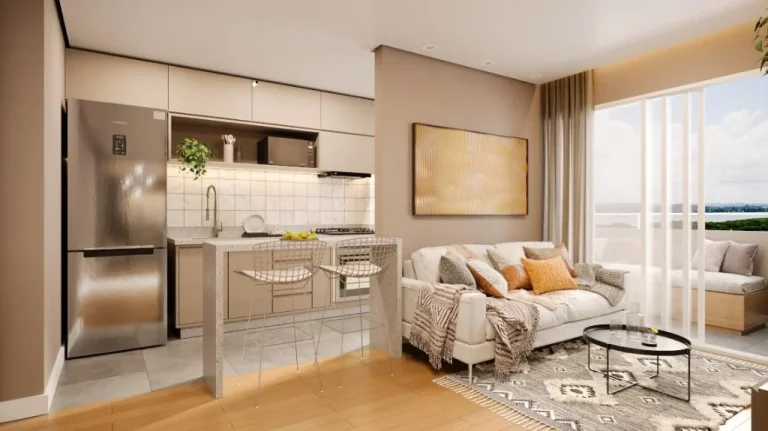 Imagem Apartamento Padrão