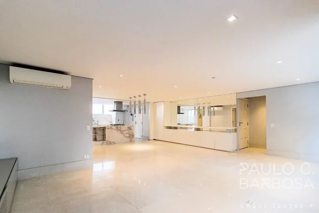 Imagem Jardim Paulista Venda - 3 Dormitórios (1 Suíte) - 2 Vagas - 142m²