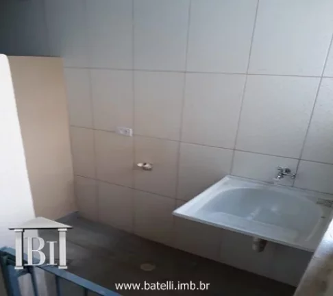 Imagem Casa - Locação - Veloso | Batelli Imóveis