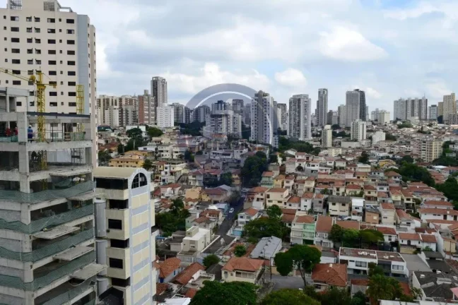 Imagem Apartamento para locação na Vila Pompéia, São Paulo-SP: 1 quarto, 2 salas, 1 banheiro, 1 vaga de garagem!