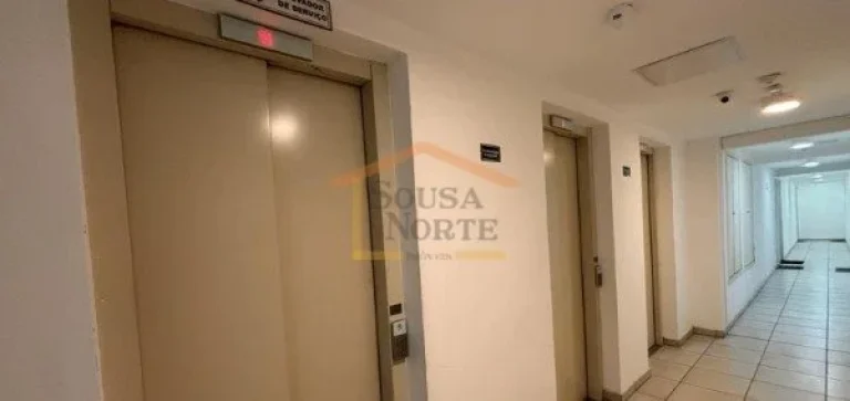 Imagem Apartamento de 30m², totalmente reformado e mobiliado. Conta com 1 dormitório sendo suíte, ambien...