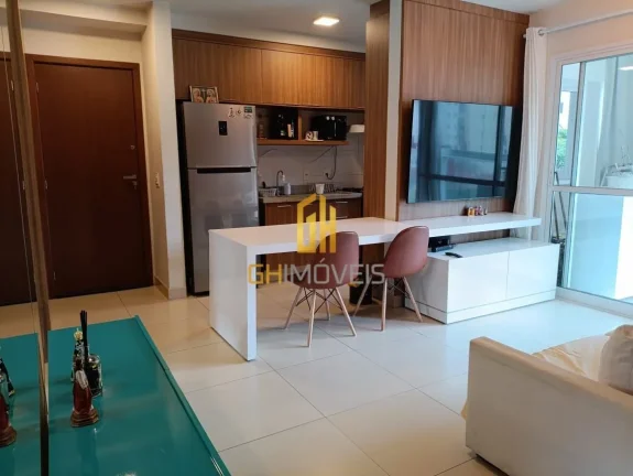 Imagem AP1551

Apartamento com 2 quartos no Setor Serrinha, com 59m² de área privativa.

Vendido 100% mob...