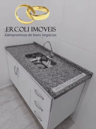 Imagem APARTAMENTO RESIDENCIAL em SÃO PAULO - SP, VILA RÉ
