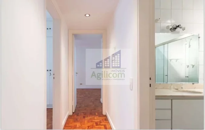 Imagem APARTAMENTO À VENDA EM BELA VISTA COM 3 DORMT/ ATENDIMENTO ÚNICO E EXCLUSIVO