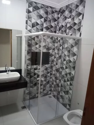 Imagem Casa para Venda em Maringá / PR no bairro Jardim Diamante