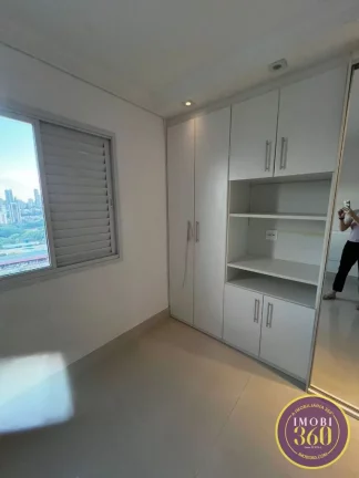 Imagem Linda Cobertura Duplex no Tatuapé, com uma vista espetacular Vila Zilda/SP,