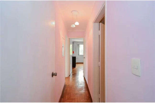 Imagem APARTAMENTO RESIDENCIAL em São Paulo - SP, Moema