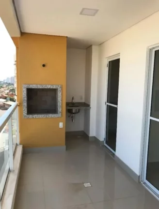 Imagem Apartamento para Venda em Cuiabá / MT no bairro Despraiado
