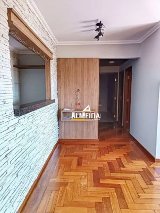 Imagem Apartamento com 3 dormitórios à venda, 78 m² por R$ 520.000,00 - Santa Cruz - Rio Claro/SP