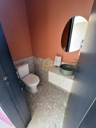 Imagem Casa 3 pavimentos, 3 dormitórios (1 suíte),2 vagas, Jd das Indústrias, SJC