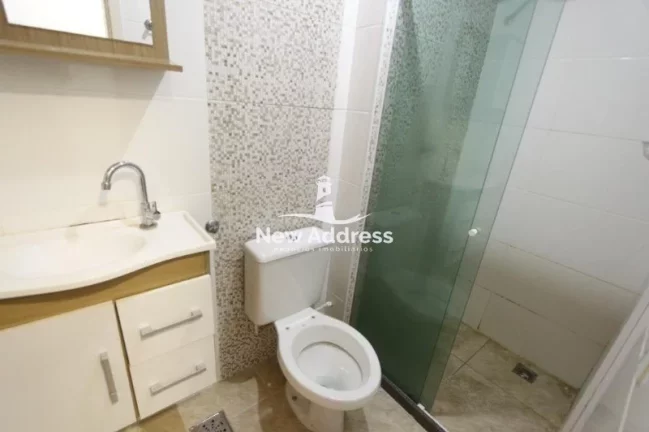 Imagem Apartamento 2 Quartos à venda em Colina de Laranjeiras - Serra/ES