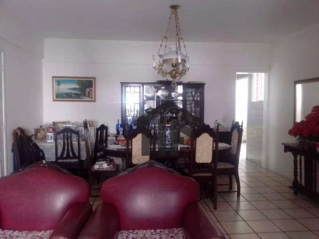 Imagem Apartamento com 3 Quartos à Venda, 150 m² em Boa Viagem - Recife