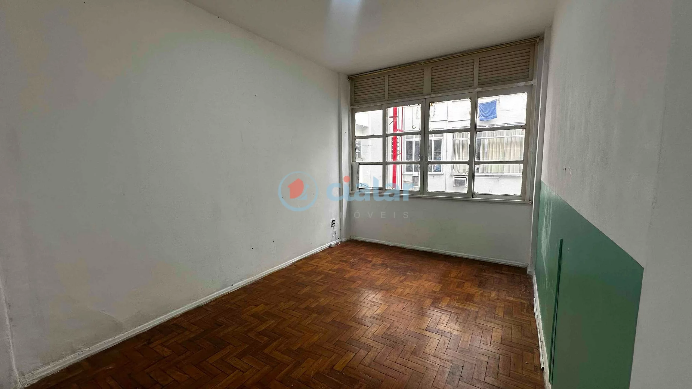 Apartamento Conjugado à Venda, Botafogo, Rio de Janeiro, RJ