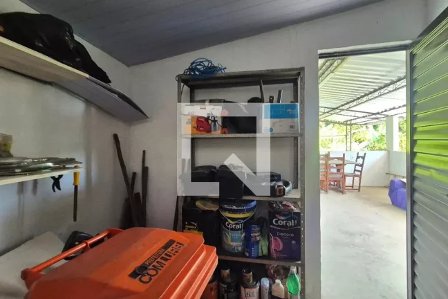 Imagem Casa à Venda - Vargem Grande, 2 Quartos, 100 m2