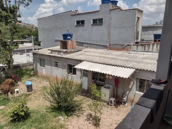 Imagem Terreno à venda, 400 m² por R$ 350.000,00 - Jardim São Bernardino - Suzano/SP