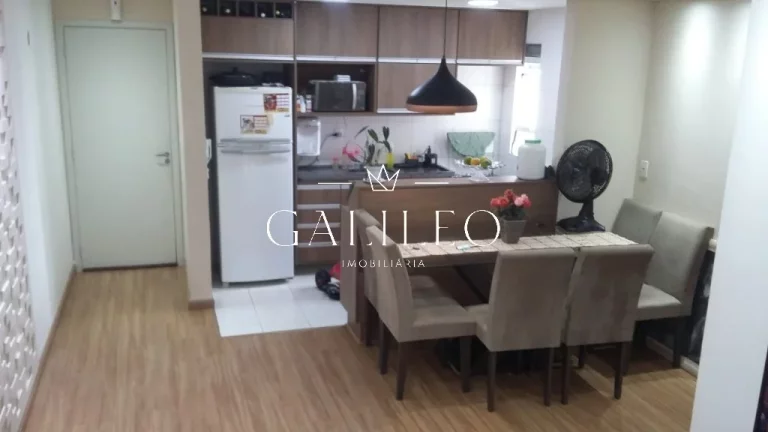 Imagem APARTAMENTO À VENDA EM JARDIM TAMOIO JUNDIAÍ-SP