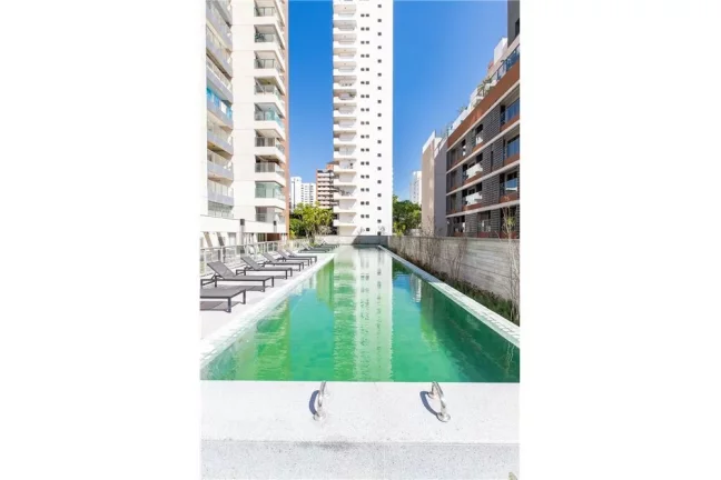 Imagem APARTAMENTO RESIDENCIAL em São Paulo - SP, Campo Belo