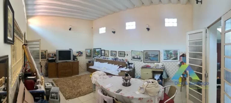 Imagem Casa Térrea à venda com 3 dormitórios e 3 banheiros no Jabaquara!!