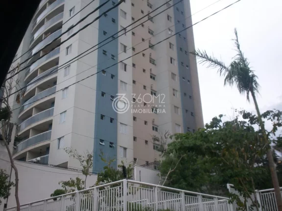 Imagem Apartamento para Venda em São Paulo / SP no bairro Vila Gomes Cardim