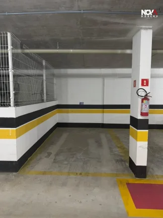Imagem Apartamento no Edifício Wave Itapuã - O Seu Refúgio Perfeito em Itapuã!

Se você busca praticid...