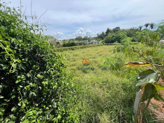 Imagem Terreno à venda, 1000 m² por R$ 240.000,00 - Condomínio Estância das Aroeiras - Lagoa Santa/MG