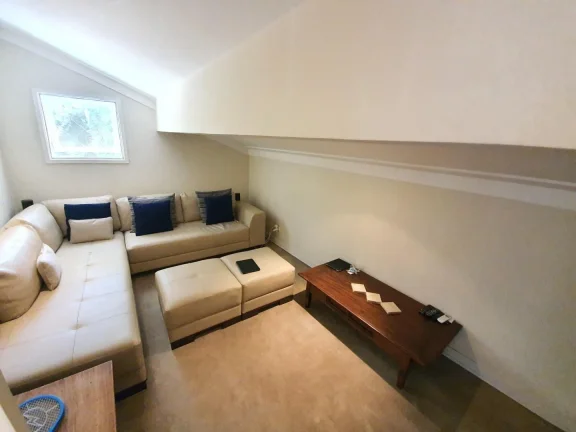 Imagem Casa com 4 suítes à venda, 378 m² por R$ 2.690.000 - Jardim Marajoara - São Paulo/SP