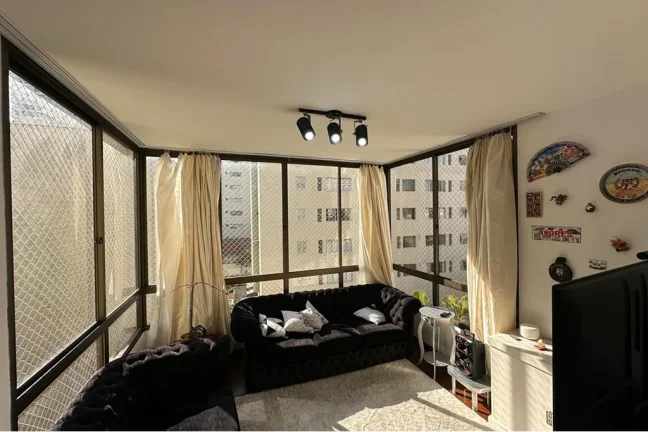 Imagem APARTAMENTO RESIDENCIAL em São Paulo - SP, Santana