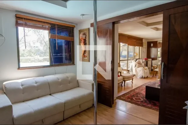 Imagem Apartamento à Venda - Recreio, 3 Quartos, 213 m2