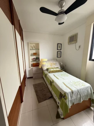 Imagem NÃO PERCA A OPORTUNIDADE DE MORAR NO IMÓVEL DOS SEUS SONHOS, BELÍSSIMO APARTAMENTO À VENDA NA MATA DA PRAIA EM VITÓRIA/ES!