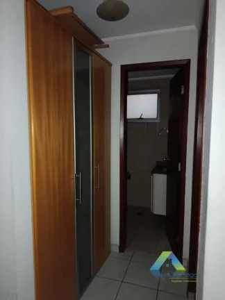 Imagem Apartamento com 51m² em localização estratégica e privilegiada a 500mts da Estação de Metrô Conceição.