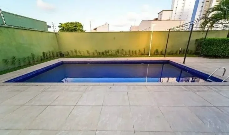 Imagem Apartamento a venda no Luciano Cavalcante