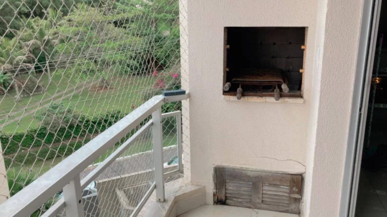 Imagem COBERTURA COM JACUZZI E VISTA MAR PARA LOCAÇÃO EM CANAJURE - FLORIANÓPOLIS