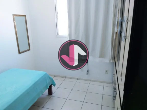 Imagem Apartamento à Venda - Condomínio Parque Chapada dos Guimarães Localização privilegiada na Aveni...