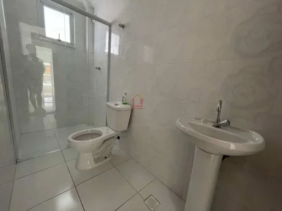Imagem apartamento para locação - 3 suites