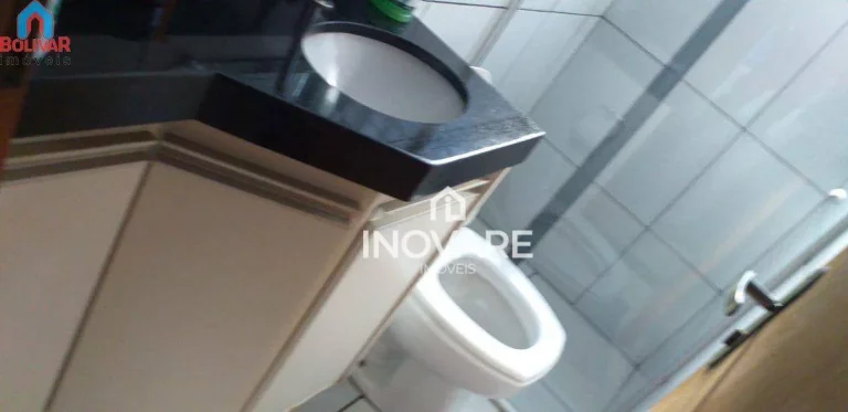 Imagem Casa com 2 dormitórios à venda, 180 m² por R$ 350.000,00 - Karfan - Itumbiara/GO