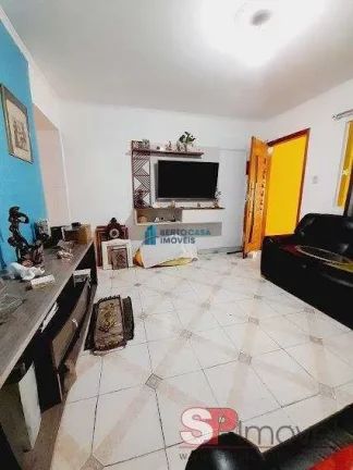 Imagem Casa Padrão
