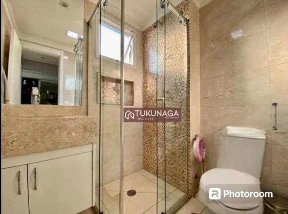 Imagem Apartamento com 2 dormitórios à venda, 61 m² por R$ 585.000- Vila Endres - Guarulhos/SP