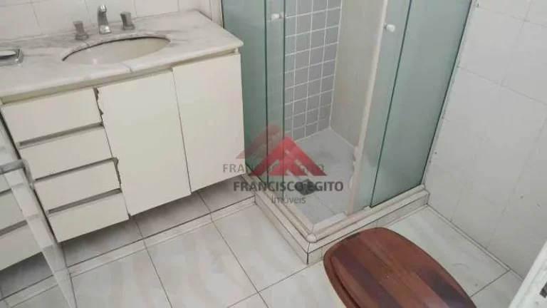 Imagem Apartamento Residencial à venda, Fonseca, Niterói - .