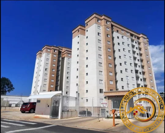 Imagem APARTAMENTO RESIDENCIAL em ITU - SP, PROGRESSO