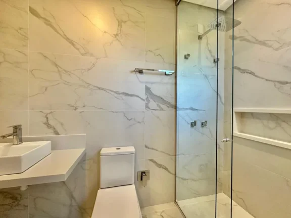 Imagem Casa em Condominio 4 Dormitórios - Bairro Arroio Teixeira