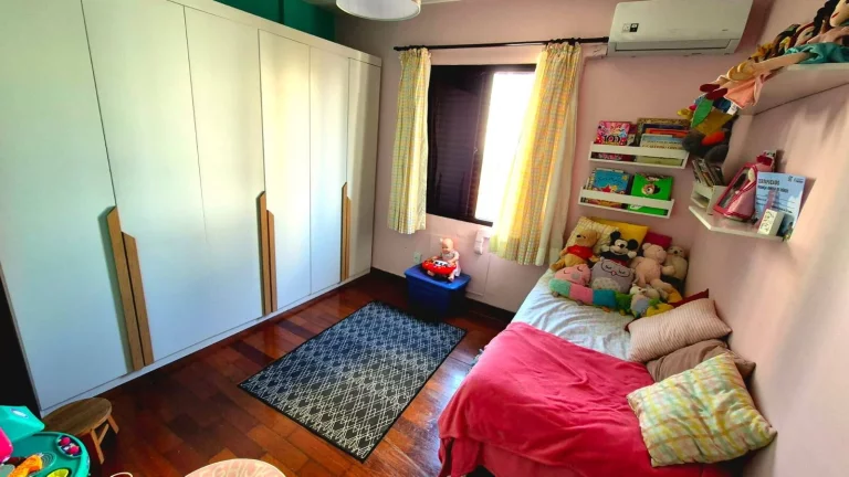 Imagem Belíssimo Apartamento com 3 dormitórios, Pompéia, Santos