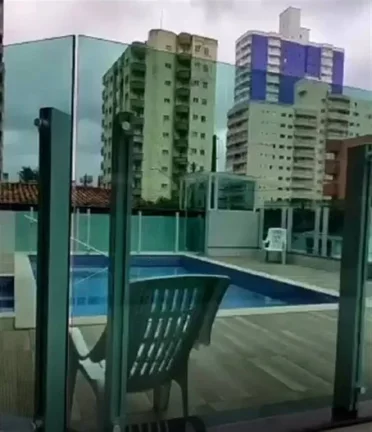 Imagem APARTAMENTO COM 69.5 m² - TUPI - PRAIA GRANDE SP