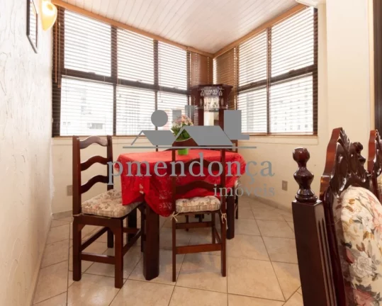 Imagem Apartamento Duplex com 2 quartos e 1 vaga, 78 m2.