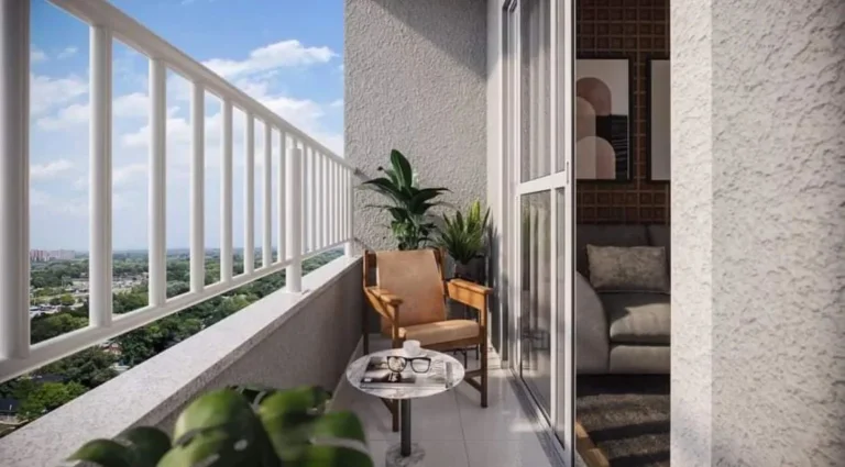 Imagem Gran Porto , Lançamento Apartamento De 2/4 No Jardim Novo Mundo