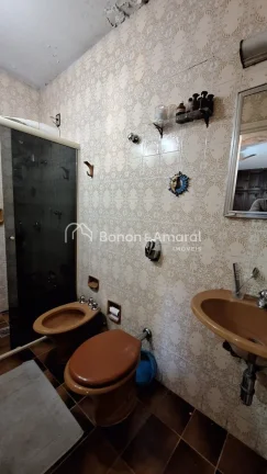 Imagem Casa a venda na Vila Itapura em Campinas!!

Imovel muito bem localizado no bairro a uma quadra da Av...