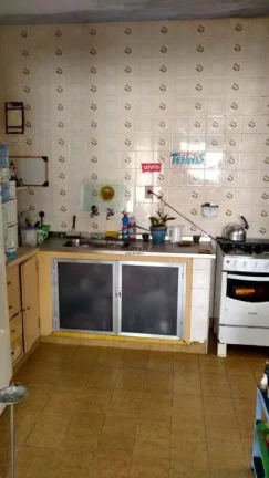 Imagem Casa-Terrea-para-Venda-em-Vila-Alves-Guaratingueta-SP