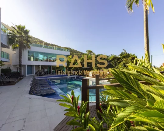 Imagem Apartamento novo frente mar com 190 m² , 3 suítes, e duas vagas de garagem. Edifício fica Localiz...